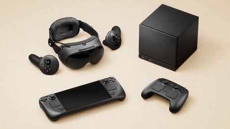 Steam Frame kommt näher: Valve mit verbesserter ARM-Unterstützung in Proton