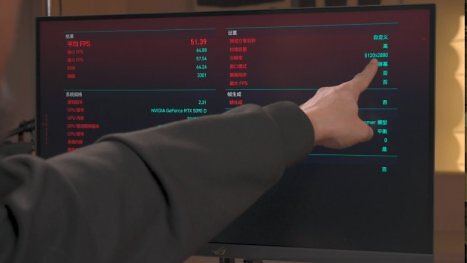 RTX 5090D im 5K-Test bei Asus: Selbst die Flaggschiff-GPU schafft 60 Fps nicht