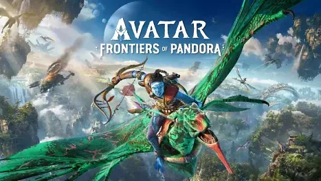 Avatar: Frontiers of Pandora 2.0: Großes Update bringt FSR 4, DLSS 4 und 3rd-Person-Modus