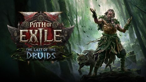 Path of Exile 2: The Last of the Druids - Releasedatum und Startzeit auf allen Plattformen