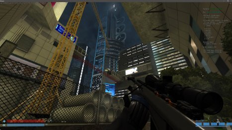 Nach 10 Jahren Arbeit: Bewundernswerte Half-Life-Total-Conversion mit Schönheitsfehler
