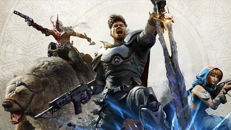 Highguard: Neuer Free-to-play-Shooter der Titanfall-Macher startet schon im Januar 2026