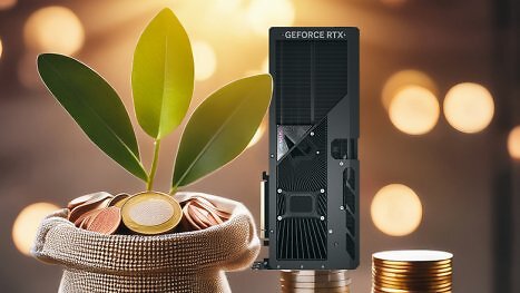 [PLUS] Undervolting vs. Powerlimit: Radeon RX 9070 XT und RTX 5070 Ti optimiert