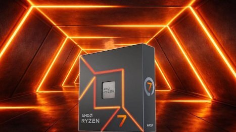 AMD Ryzen 7 9750X und Ryzen 5 9650X: Leak nennt 120 Watt TDP und höhere Taktraten