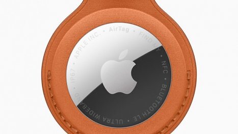 Nach fünf Jahren: Apple aktualisiert den Airtag technisch und stellt den Airtag 2 vor