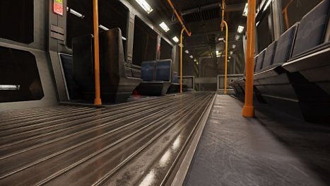 Half-Life: Black Mesa erstrahlt dank RTX-Remix-Mod im neuen Licht
