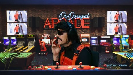 Dr. Disrespect: Warum es weiterhin "riskant" ist, mit anderen Streamern zu streamen