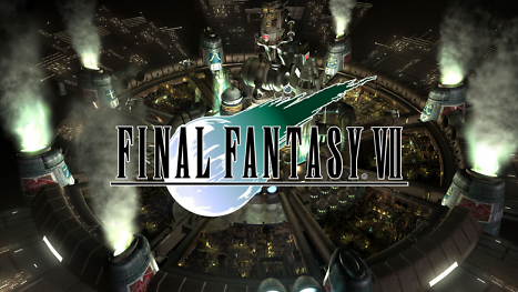 Final Fantasy 7: Neue PC-Version auf Steam und GOG erschienen