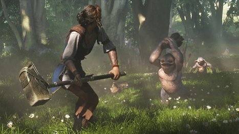 RPG-Hoffnung Fable: Keine Angst vor GTA 6 trotz Launch im Herbst 2026?