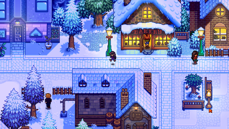 Stardew-Valley-Entwickler mit Update zu Nachfolge-Projekt: "Habe das Gefühl, ein halbgebackenes Brot zu servieren"