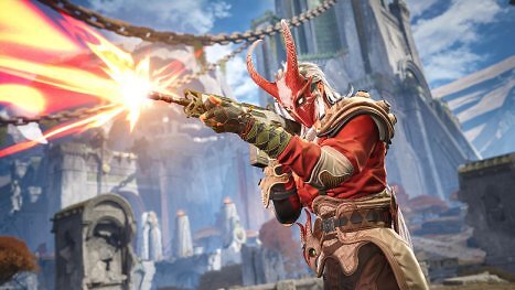 Gewaltiger Shooter-Flop: Highguard-Entwickler wurden "von der ersten Minute an zum Gespött"