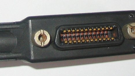 Open-Source-Adapter: 53 Jahre alter GPIB-Anschluss läuft mit USB-C - und bald mit Ethernet