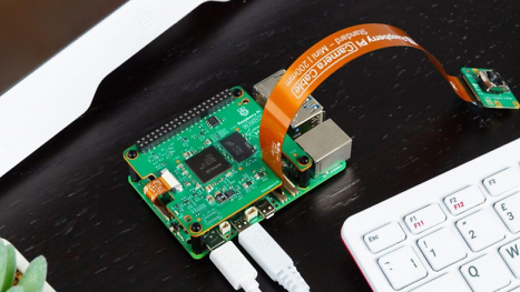 Raspberry Pi 5: Einplatinencomputer wird zum Mini-KI-System
