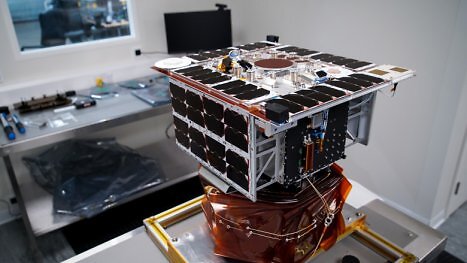 Space Forge: Bessere Halbleiter dank Materialien aus dem Weltraum - Prototyp läuft