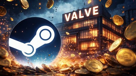 Steam-Monopol? Gabe Newell widerspricht Vorwürfen gegen Valve
