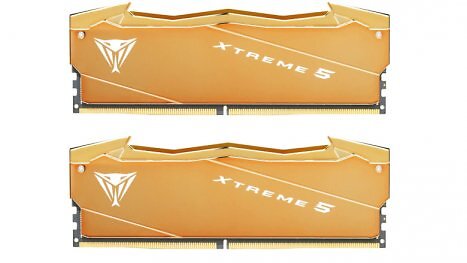 Patriot auf der CES 2026: Neuer RAM und SSDs inmitten der Speicherkrise