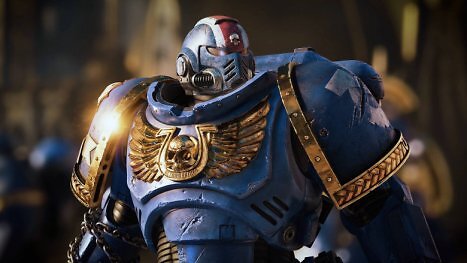 Space Marine 2: Neue Klasse und mehr in Jahr 3