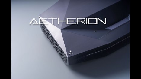 Gewaltiger Erfolg: Crowdfunding für "weltweit schärfsten 4K-UST-Projektor mit Dreifach-Laser"