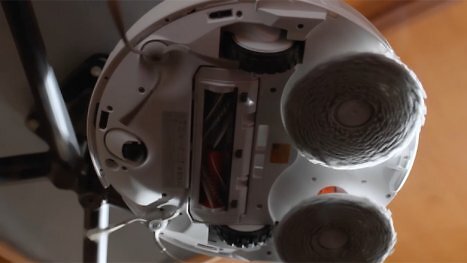DJI Romo: Tüftler erlangt aus Versehen die Kontrolle über mehr als 6.700 Staubsaugerroboter
