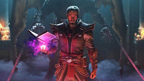Diablo 2 auf Steam: Klassiker überrascht mit hohen Spielerzahlen und guten Nutzerwertungen