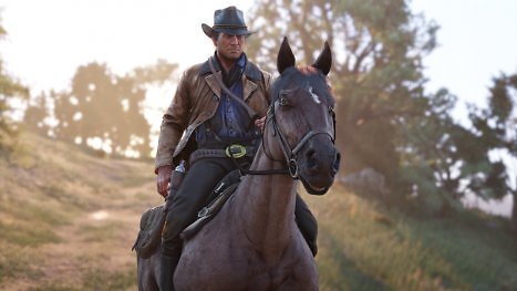 Red Dead Redemption 2: 85 Millionen Verkäufe noch vor GTA 6, Wii Sports überholt