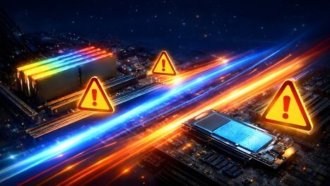 [PLUS] Gaming-PC in der Krise aufrüsten: RAM, PCI-Express und Grafikspeicher richtig abstimmen