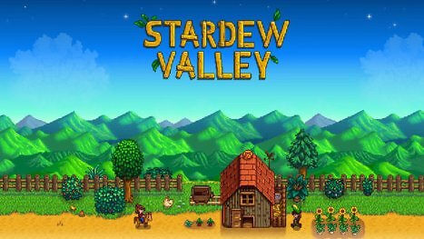 10 Jahre Stardew Valley: Das plant Entwickler Eric Barone für 2026