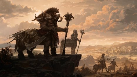 Titan Quest 2: Action-Rollenspiel aus Deutschland führt in den Olymp