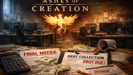 Ashes of Creation: Spekulationen über die tatsächliche Finanzierungssumme nehmen Fahrt auf
