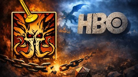 Baldur's Gate 3: HBO plant Serie ohne Beteiligung von Larian
