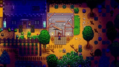 Stardew Valley: Eric Barone sind die Fans wichtiger als ihr Geld