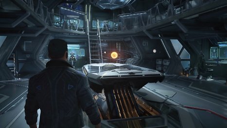 Owlcat Games und Gen-AI - Wie viel KI wird wirklich in The Expanse: Osiris Reborn stecken?