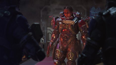 The Expanse: Osiris Reborn im Test - Closed Beta des Sci-Fi-RPGs macht Lust auf mehr