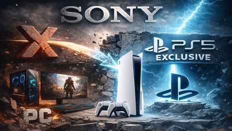 Playstation-Strategie: Sony setzt bei Singleplayern wieder stärker auf Konsolenexklusivität