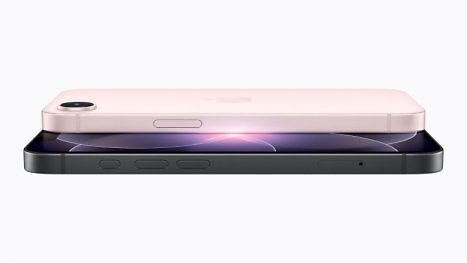 Kaum zu glauben: Apple senkt Preise inmitten der Speicherkrise