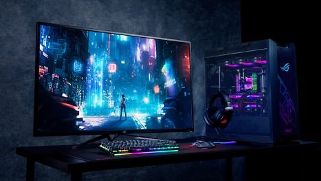 Asus: PC-Preise steigen im 3. Quartal weiter, aber nur noch einstellig