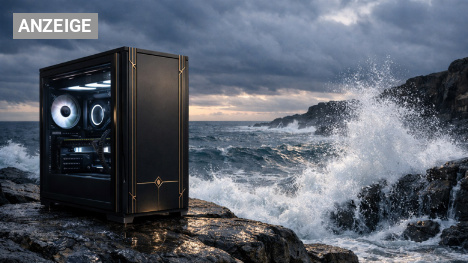 Bester Gaming-PC für 2.000 Euro: Konfigurationen und was für PC-Spieler zählt (Update)