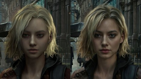 DLSS 5: Neural Rendering erstmals im Geforce-Grafiktreiber
