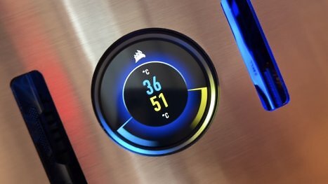 Coole Community-PCs: "Ist das eine umgebaute Mikrowelle?" [Update]
