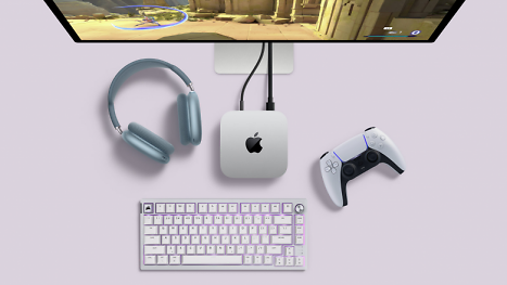 Fedora Linux 43 bringt AAA-Spiele per Vulkan auf Apple Silicon