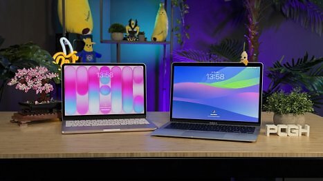 Macbook Neo im Test: Geringer Preisabstand bringt alte Air-Modelle ins Spiel