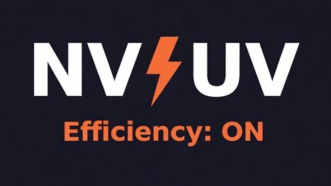 NV-UV: Geforce-Untervolting-Tool unterstützt Hotspot-Sensor