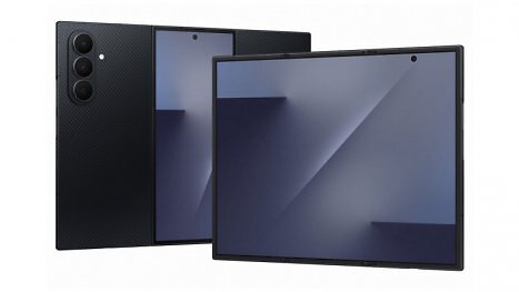 Galaxy Z Trifold schon wieder am Ende: Prestigeprojekt statt Verkaufshit