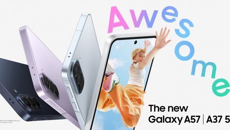 Samsungs Galaxy A57 und A37: Neue Mittelklasse-Smartphones ab 429 Euro bald erhältlich