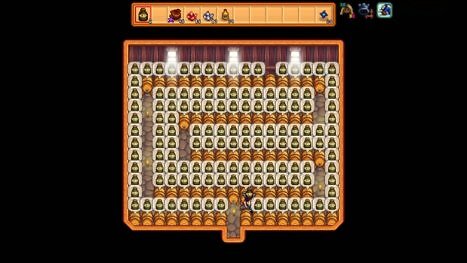 Stardew Valley: KI-Tipp führt zu 136 Flaschen Reissaft