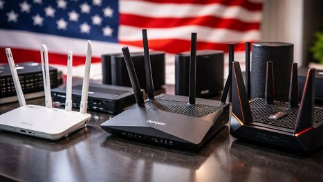 FCC-Entscheidung in den USA: Import neuer Router stark eingeschränkt