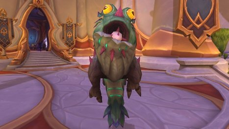 WoW: Spielzeug-Guide - So werdet ihr zur wunderschönen Krötoffel (Potatoad)