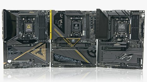 AM5-Probleme: Reddit-Zählung sieht Asrock bei über 200 X3D-Ausfällen vorn