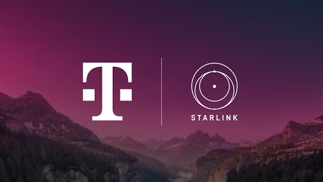Mobilfunk aus dem All: Telekom schließt Funklöcher per Starlink