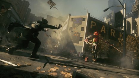 Pathtracing lässt grüßen: Nvidia hat einen neuen Spiele-Showcase für den Herbst